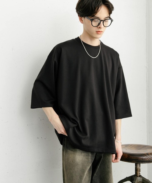 【Sサイズ】Elle Teresa POPYOURS限定tシャツ Sサイズ Elle Teresa × POPYOURS Tシャツ エルテレサ - メルカリ