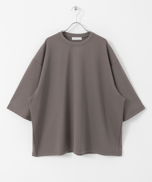 セール】『ユニセックス』ポンチエクストラルーズTシャツ（Tシャツ