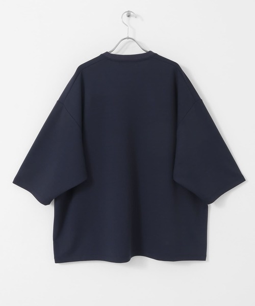 セール】『ユニセックス』ポンチエクストラルーズTシャツ（Tシャツ