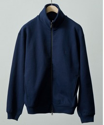 benine9（ビーナイン）の「benine 9 Twisted Loop Driver’s Sweat (BN0225-603)（スウェット）」