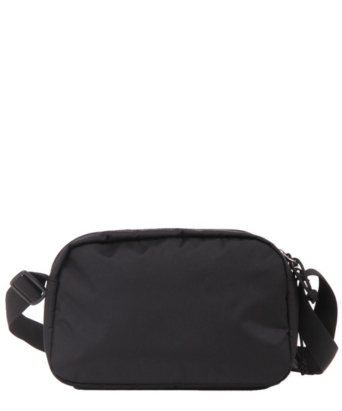 Columbia(コロンビア)の「コロンビア【Columbia】ミニショルダー(ショルダーバッグ・メンズ・ブラック×グレー/ブラック×ホワイト/ブラック/カーキ・フリ-)」の9枚目の写真