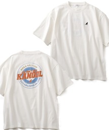 KANGOL(JS[)́yKANGOL/JS[z ʒ obNvgfUC V[gX[uTVc(TVc/Jbg\[)