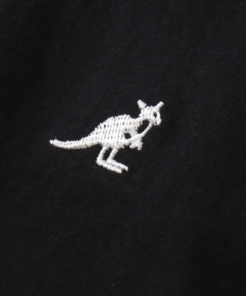 KANGOL(カンゴール)の「【KANGOL/カンゴール】 別注 バックプリントデザイン ショートスリーブTシャツ(Tシャツ/カットソー・メンズ・グリーン/ネイビー/ホワイト/チャコールグレー/ブラック/オートミール/ホワイト系1/ホワイト系2/ブラック系1/ブラック系2/ライトグレー系1/グレー系1/グレー系2/ブラウン系1/ブラウン系2/グリーン系1/グリーン系2/ネイビー系1/ネイビー系2・M/L/XL)」の20枚目の写真