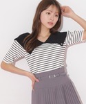 JILL by JILL STUART(ジルバイジルスチュアート)の「トップス(ニット/セーター)」