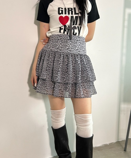 トムブラウン スカート レディース ツイル ひざ下 プリーツスカート | Thom Browne