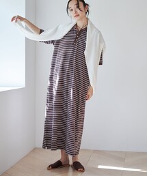 PENNEYS(ぺニーズ)別注 ポロワンピース