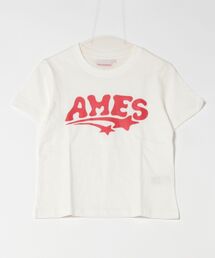 AMESWORLDWIDE | AMES WORLDWIDE ／NEW AMESロゴT(Tシャツ/カットソー)