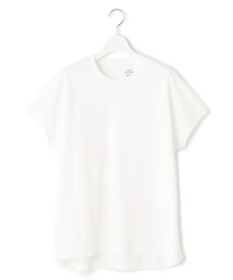 【WOMEN】キャップスリーブ Tシャツ