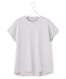 【WOMEN】キャップスリーブ Tシャツ