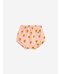 BOBO CHOSES | Sunflower all over bloomer(その他ベビーウェア)