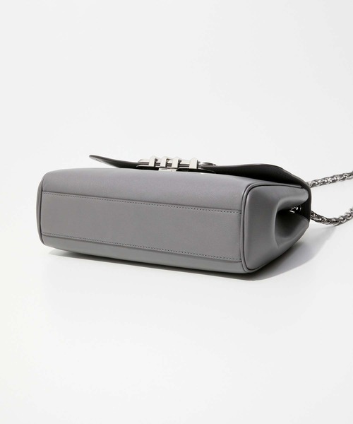 MICHAEL KORS Parker Extra-Large Leather Shoulder Bag