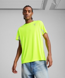 PUMA｜プーマのTシャツ/カットソー（イエロー/黄色系）通販 - ZOZOTOWN