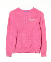 セール/ブランド古着】BEAMS GOLF｜ビームスゴルフのニット/セーター