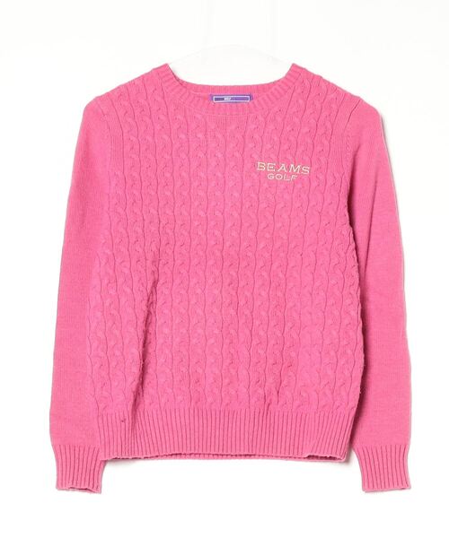 セール/ブランド古着】BEAMS GOLF｜ビームスゴルフのニット/セーター