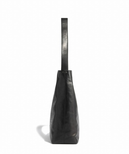 UNTRACK（アントラック）の「CITY PLUS /THE BUCKET TOTE ショルダーバッグ 60363（トートバッグ・メンズ・ブラック・FREE）」の3枚目の写真