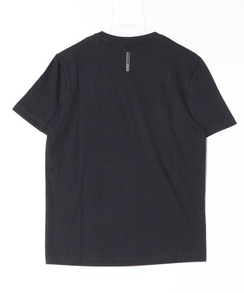 Reebok(リーボック)の「アスリート Tシャツ / ATHLETE TEE(Tシャツ/カットソー・メンズ・ブラック/レッド・XX-LARGE/X-LARGE/SMALL/MEDIUM/LARGE)」の14枚目の写真