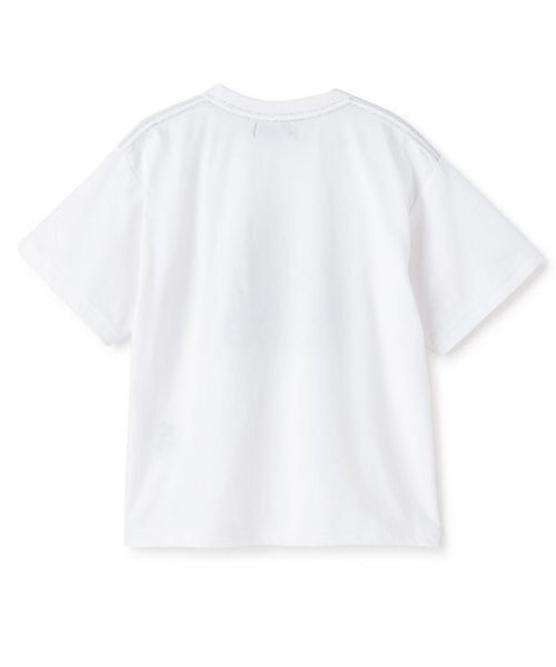 XLARGE KIDS（エクストララージキッズ）の「カラフルレオパードOGゴリラ半袖Tシャツ（Tシャツ/カットソー・キッズ・ブラック/ホワイト/ブルー・130cm/100cm/140cm/110cm/80ｃｍ/120cm/90cm）」の5枚目の写真