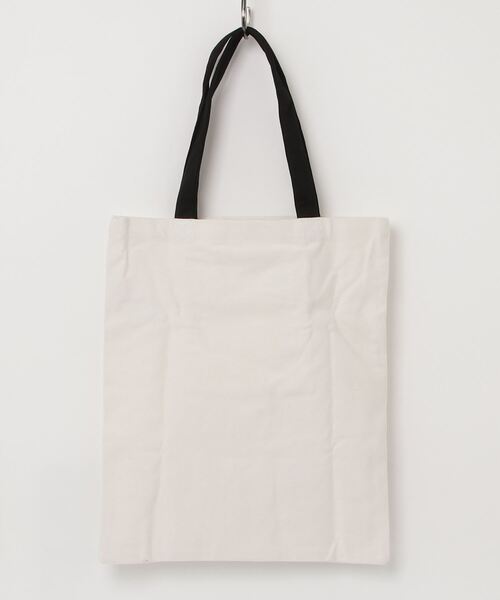SAWINTO(ソイント)の「CHRONICLE BOOKS【クロニクル ブックス】- CANVAS TOTE BAG/キャンバス トート バッグ(トートバッグ・メンズ・その他2/その他1・ONE SIZE)」の8枚目の写真