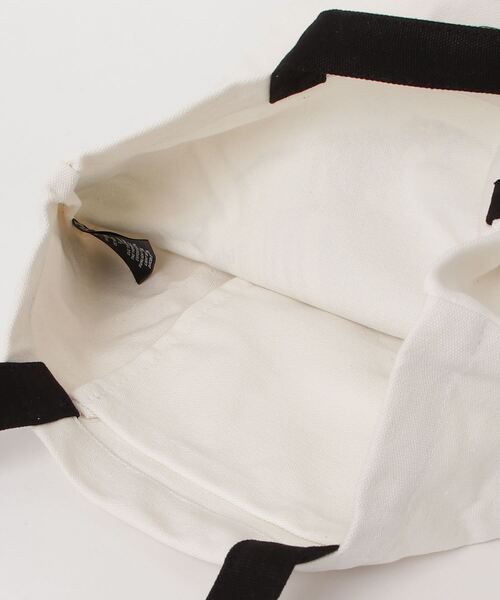 SAWINTO(ソイント)の「CHRONICLE BOOKS【クロニクル ブックス】- CANVAS TOTE BAG/キャンバス トート バッグ(トートバッグ・メンズ・その他2/その他1・ONE SIZE)」の10枚目の写真