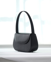 セール】MEDI GLITTER SHELL MOTIF BAG（ハンドバッグ）｜Ameri