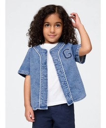 gotohollywood24aw kidsデニムシャツ120 楽天市場】デニムシャツ（キッズサイズ（cm）110 ～ 119cm