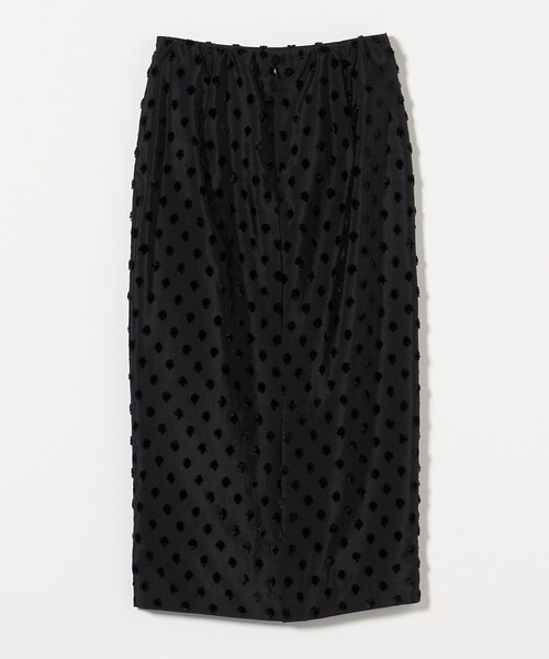 ころろ❤︎  【UNITED ARROWS】 カットジャカード コート 36 UNITED ARROWS（ユナイテッドアローズ）の「カットジャカード
