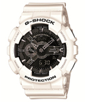 CASIO | G-SHOCK / GA-110GW-7AJF(非智能手錶)