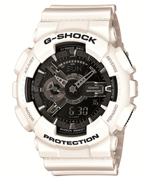 CASIO | G-SHOCK / GA-110GW-7AJF(アナログ腕時計)