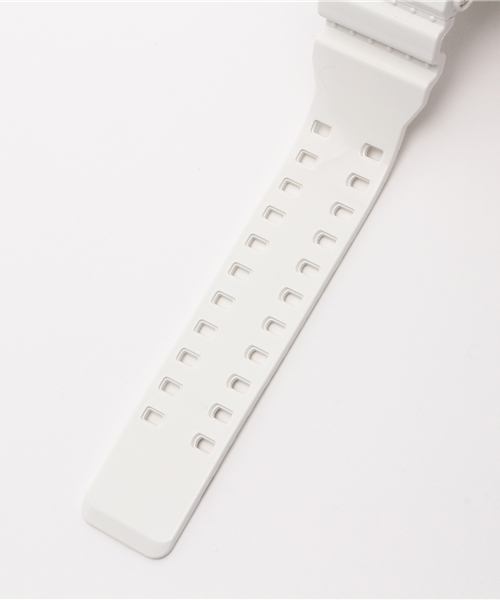 CASIO（カシオ）の「G-SHOCK / GA-110GW-7AJF（アナログ腕時計・メンズ・ホワイト・ONE SIZE）」の4枚目の写真