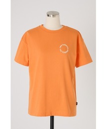 New Balance 半袖シャツ サイズ4 オレンジ系 楽天市場】ニューバランス 半袖 Tシャツ Athletics Baseball