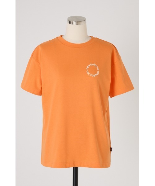 セール】NB DRY グラフィックショートスリーブTシャツ（Tシャツ