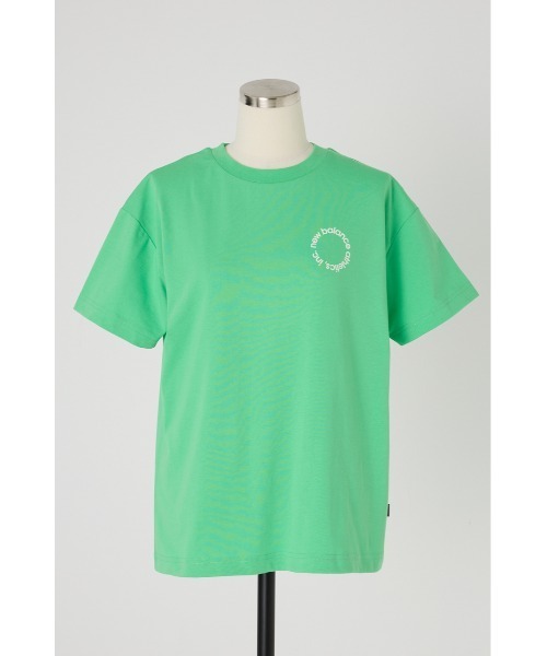 セール】NB DRY グラフィックショートスリーブTシャツ（Tシャツ