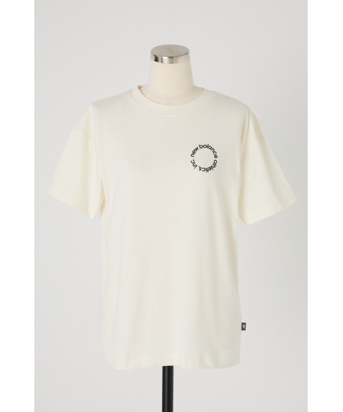 セール】NB DRY グラフィックショートスリーブTシャツ（Tシャツ