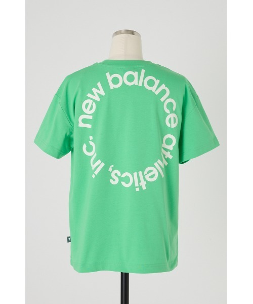 セール】NB DRY グラフィックショートスリーブTシャツ（Tシャツ