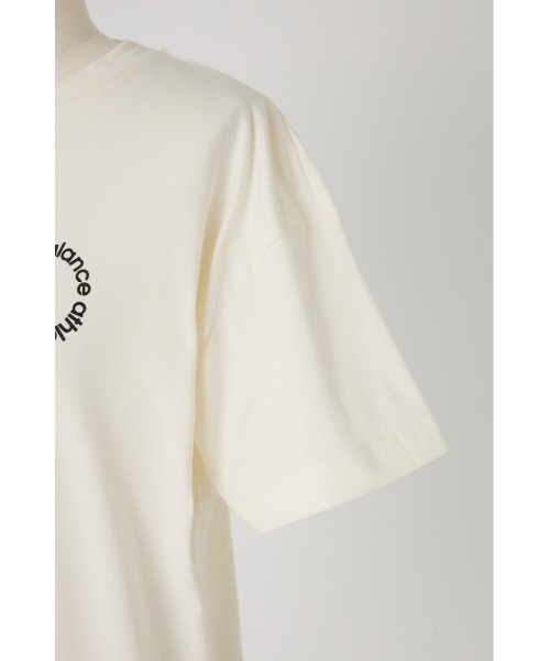 セール】NB DRY グラフィックショートスリーブTシャツ（Tシャツ