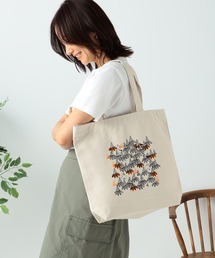 GALLORIA | ムーミン　トートバッグ(トートバッグ)