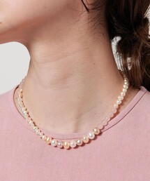 les bonbon＞SALLY チェーンリング（リング）｜les bonbon