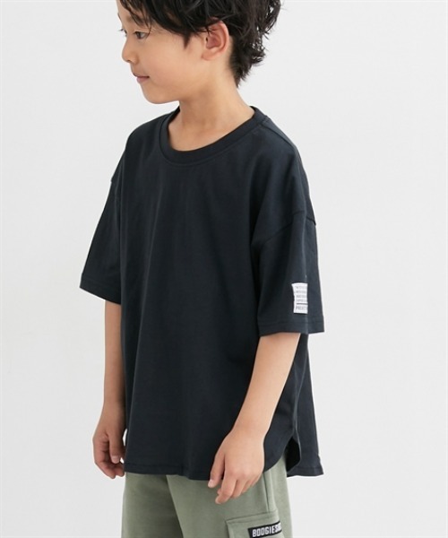キタニタツヤ　Ghost? ビッグシルエットTシャツ T-Shirts – Tatsuya Kitani ONLINE STORE