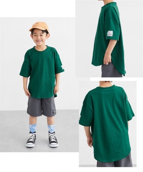 キタニタツヤ　Ghost? ビッグシルエットTシャツ T-Shirts – Tatsuya Kitani ONLINE STORE