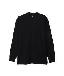 Hanes/ヘインズ LONG SLEEVE CREW NECK