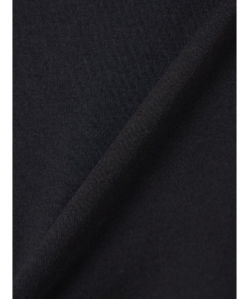 HARUYAMA(ハルヤマ)の「【M3LABO®】半袖 ビズTシャツ クルーネック 無地(Tシャツ/カットソー・メンズ・ブラック/ライトグレー/ホワイト・LL/L/M/3L)」の16枚目の写真