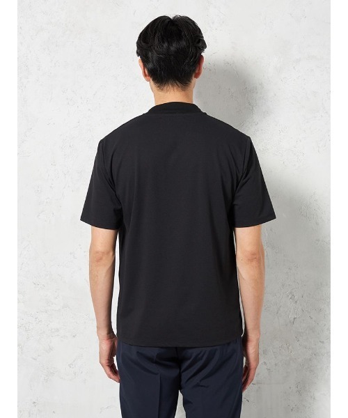カットソー(半袖/袖なし) mame2018ss 紳士 洗いざらし太番手クルーネック半袖Tシャツ | 無印良品