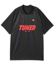 NIKE(iCL)NIKE M NSW TN FB JERSEY / iCL NSW TN FB JERSEY S/S gbv ySPz(W[W)