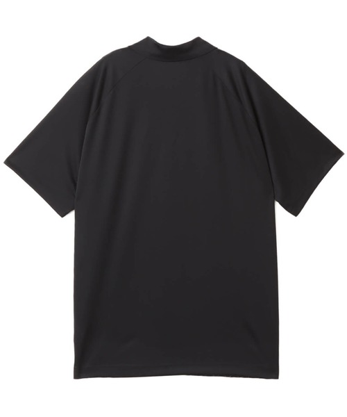 NIKE(ナイキ)の「NIKE M NSW TN FB JERSEY / ナイキ NSW TN FB JERSEY S/S トップ 【SP】(ジャージ・メンズ・ブラック・M/S/XXL/XL/L)」の8枚目の写真