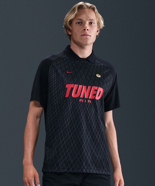 NIKE M NSW TN FB JERSEY / ナイキ NSW TN FB JERSEY S/S トップ 【SP