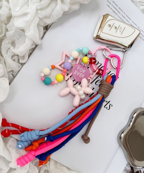 LITTLE PUNK キーホルダー カラフル Amazon.co.jp: スプランキー Sprunki キーホルダー 立体 6点