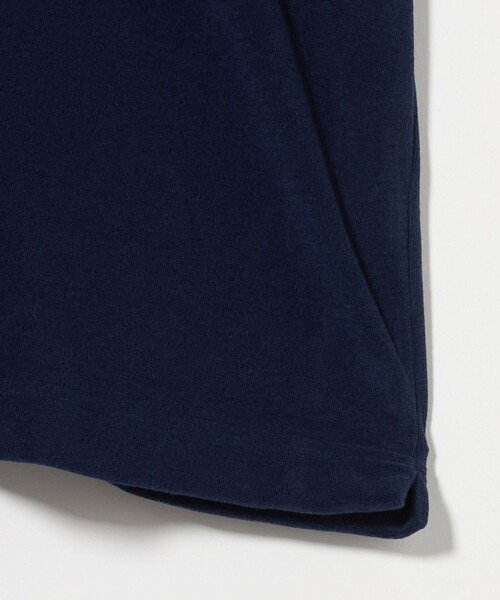 LACOSTE(ラコステ)の「<LACOSTE for BEAUTY&YOUTH> 1トーン パイル ポロシャツ(ポロシャツ・メンズ・ブラック/ネイビー/ホワイト・S/M/L/XL)」の14枚目の写真