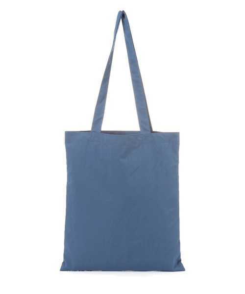 LAKOLE（ラコレ）の「ナイロンアソートロゴトートバッグ / 572695（トートバッグ・レディース・グレー/ネイビー/ライトグリーン・FREE）」の15枚目の写真