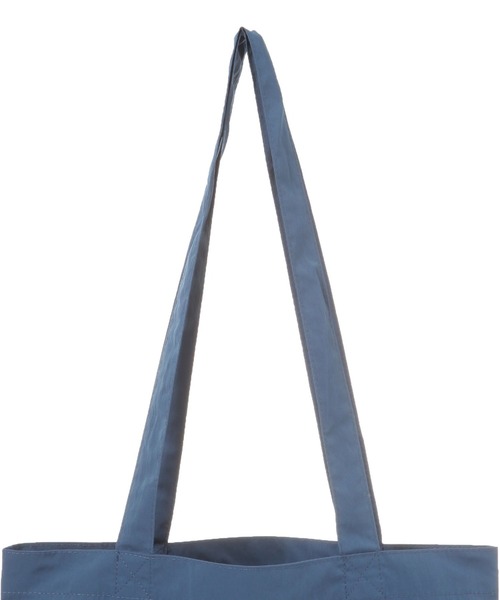 LAKOLE（ラコレ）の「ナイロンアソートロゴトートバッグ / 572695（トートバッグ・レディース・グレー/ネイビー/ライトグリーン・FREE）」の13枚目の写真