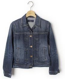 ＊美品＊FRAMeWORK denimジャケット ブランド古着】FRAMeWORK｜フレームワークのデニムジャケット